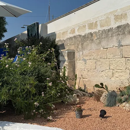 Σπίτι διακοπών Ulivo *
