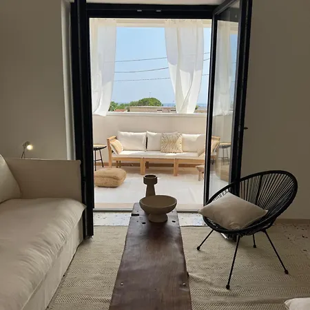 Σπίτι διακοπών Ulivo Marina di Lizzano