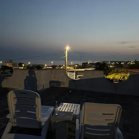 Dom wakacyjny Ulivo Marina di Lizzano