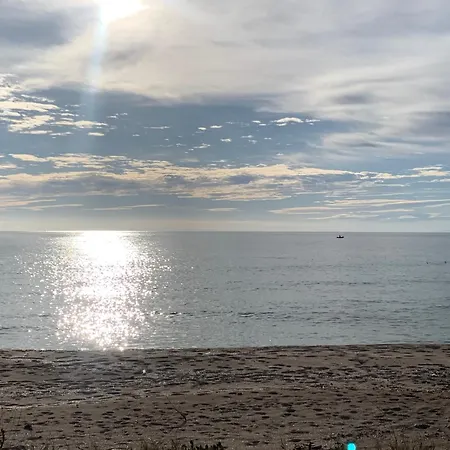 Dom wakacyjny Ulivo Marina di Lizzano