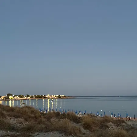 Ulivo Dom wakacyjny
