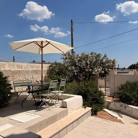 Holiday home Ulivo Marina di Lizzano