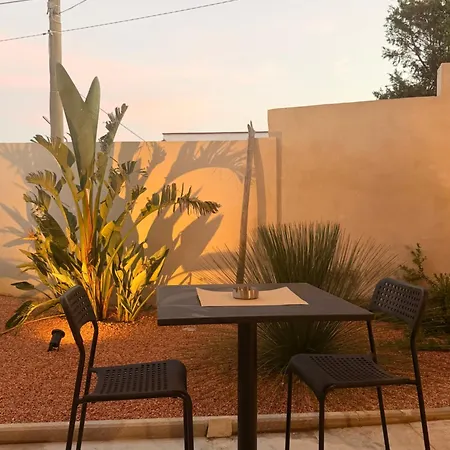 Ulivo Marina di Lizzano
